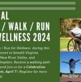 Statewide Move/Walk/Run Fundraiser 2024